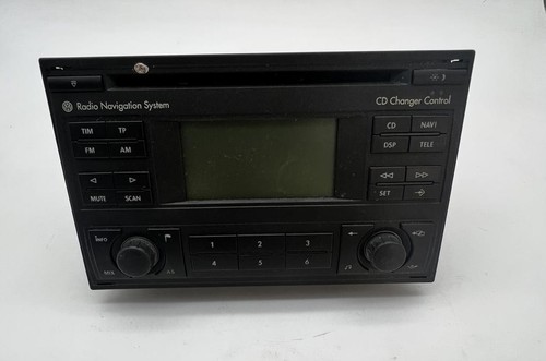 Radio navigatore passat - navigatore,