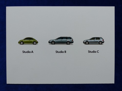 Maggiolino passat golf - passat,