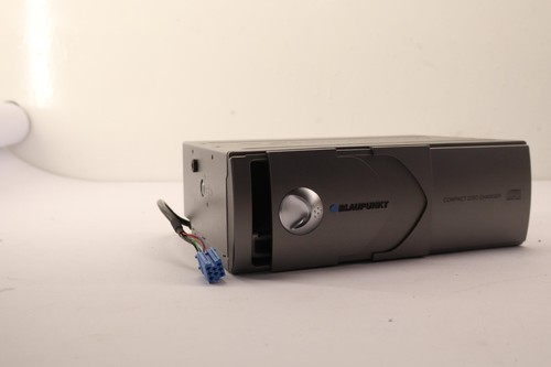 Blaupunkt scambiatore cd - blaupunkt,