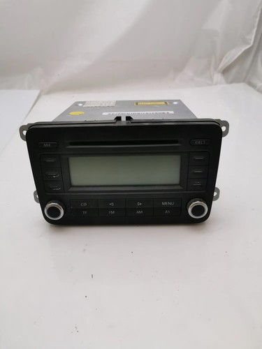 Volkswagen passat 3c2 radio - b6,