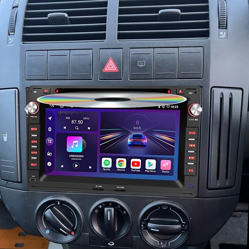 Autoradio 64g android - autoradio, 4+64g
