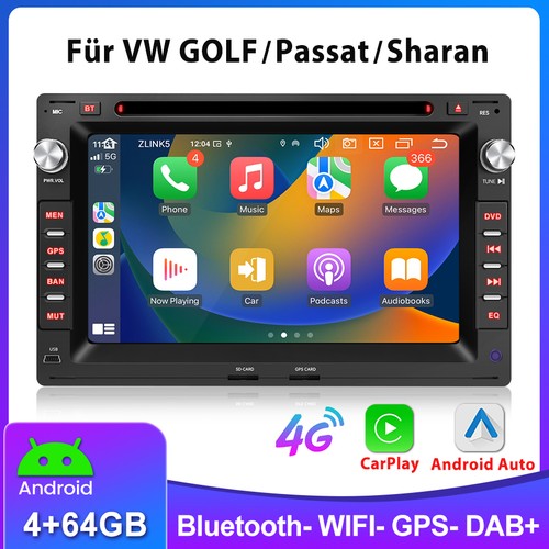 Dvd 64g carplay android - carplay,