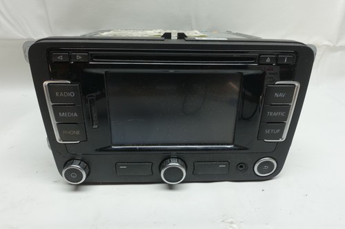 Schermo radio volkswagen - schermo,