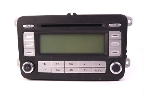 Autoradio rcd 500 - autoradio, vw