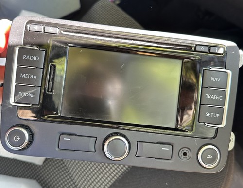 Radio navigatore - cd,