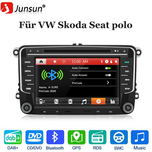 Autoradio gps navi cd - autoradio,