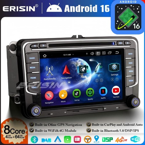 Dvd 64gb android - cd, 4+64gb