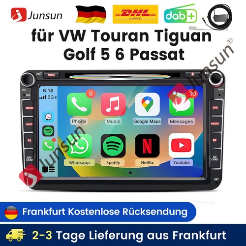 Per golf plus - per, touran