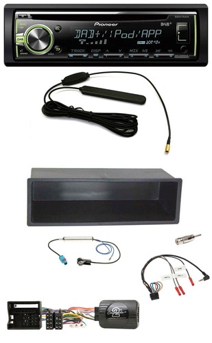 Pioneer mp3 usb - usb, cd