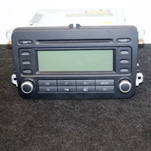 Unità lettore radio - lettore,