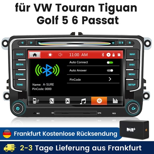 Dvd dab autoradio - cd,