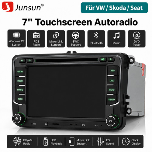 Per golf passat - 5,