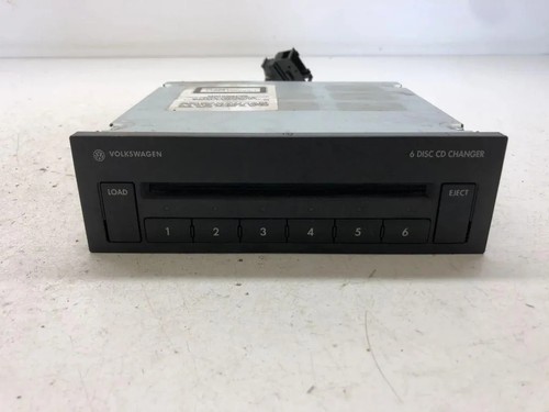 Cambio passat variant - cd, vw