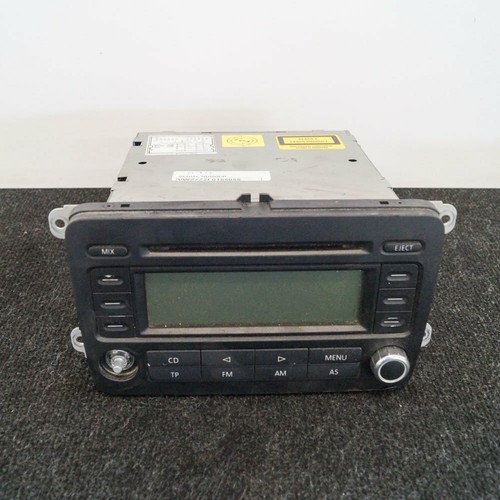 Volkswagen passat radio - passat,