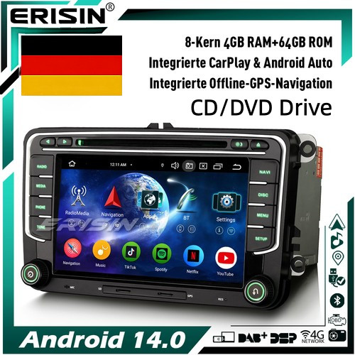 Dvd android 64g - dvd,