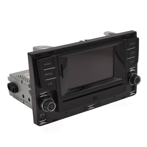 Radio composizione color - composizione, dab