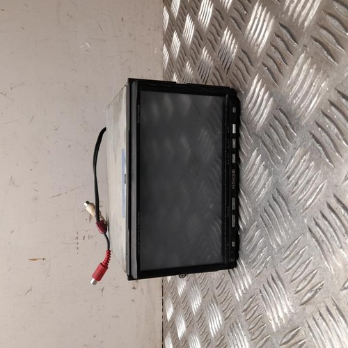 Radio ddx7029y volkswagen - radio,