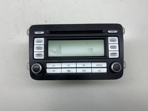 Volkswagen passat 2007 - b6,