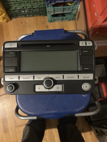 Autoradio navigazione rns 300 - autoradio,