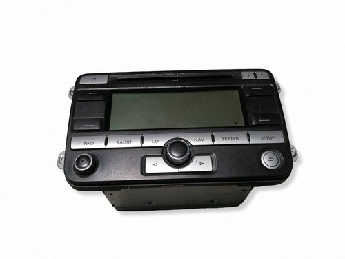 Volkswagen passat 2008 - volkswagen,