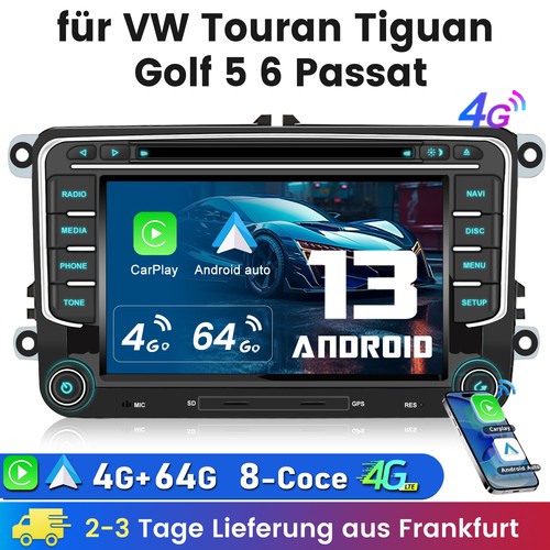 Dvd per touran - cd,