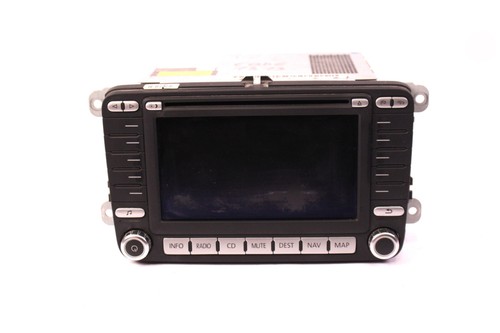 Autoradio navigatore vw - e,