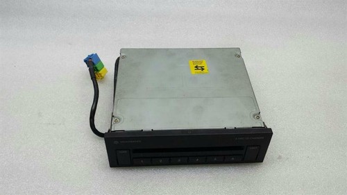 Volkswagen passat cd - volkswagen,