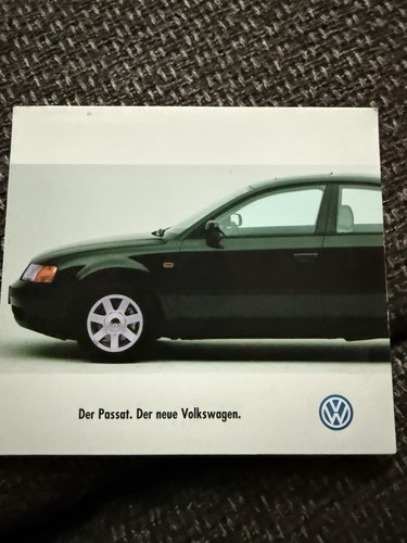 Passat cd rom - 3b, cd-rom