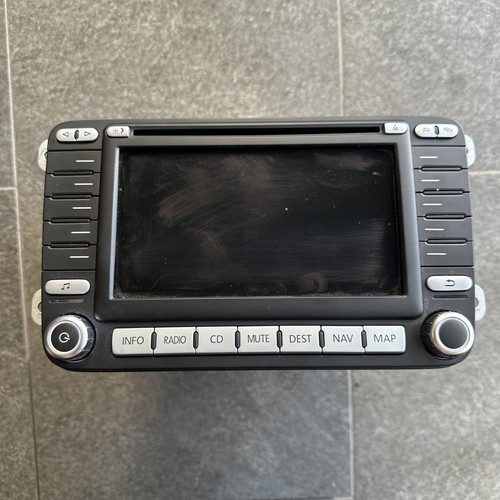 Volkswagen passat 2008 - volkswagen, b6