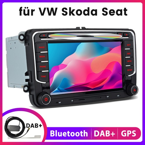 Dab autoradio cd - +dab, per