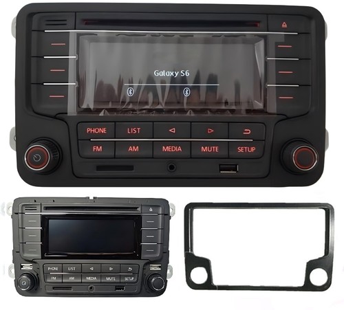 Autoradio rcn210 - rcn210, +