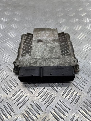 Modulo centralina motore