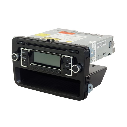 Autoradio radio rcd 210 - 210, mp3