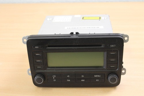 Autoradio originale rcd - autoradio,