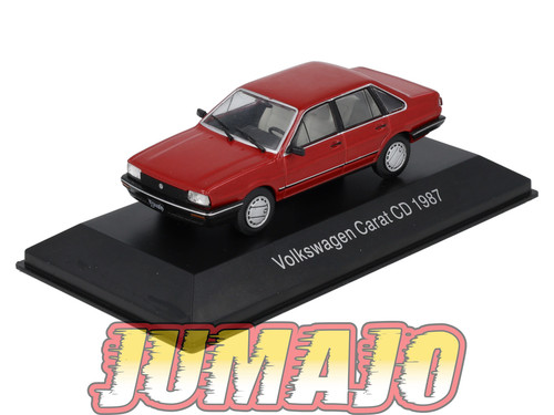 Aqv32 voiture salvat - 1/43,