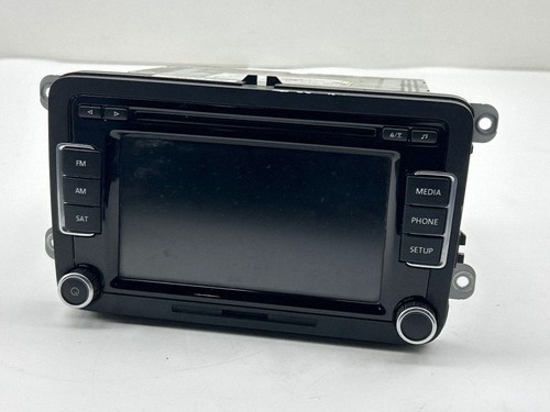 Volkswagen passat usa radio - passat,