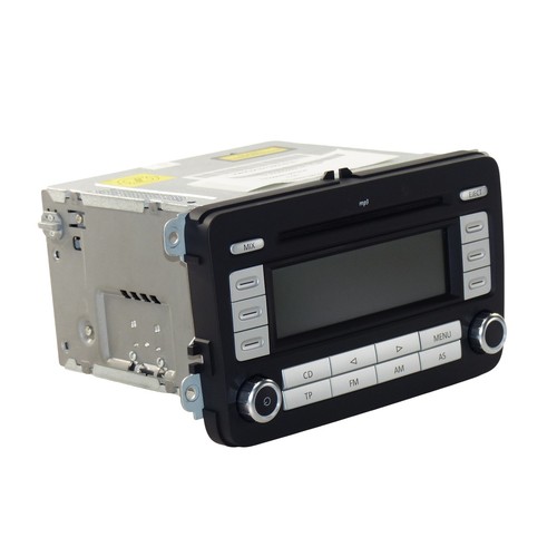 Rcd 300 radio autoradio - vw,
